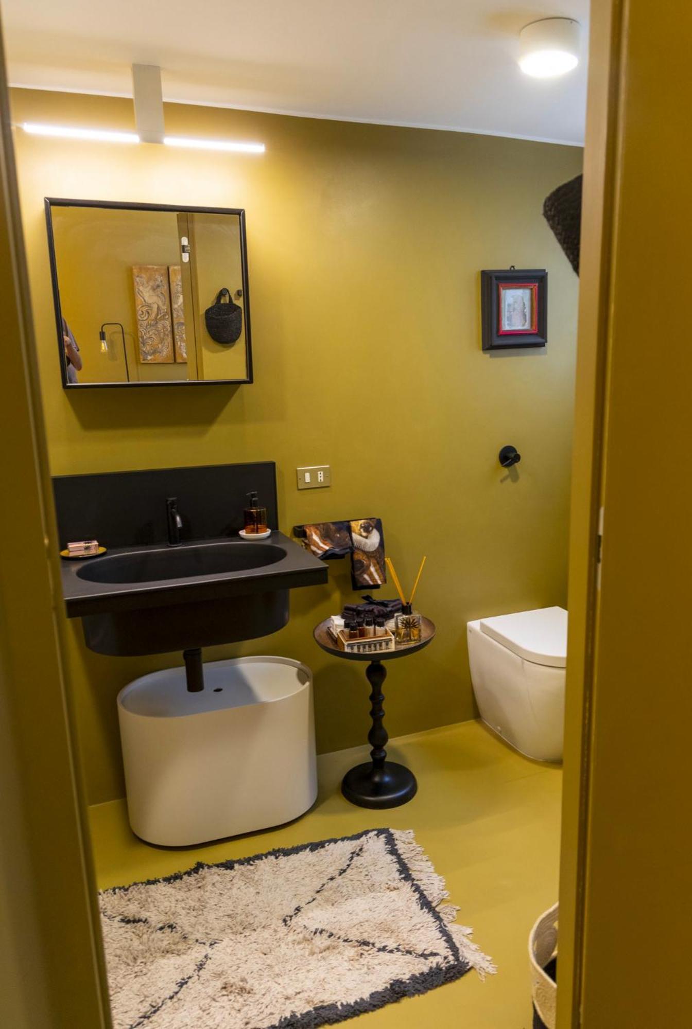 Luxury Bohemian Suite With Private Garden In Mediolan Zewnętrze zdjęcie